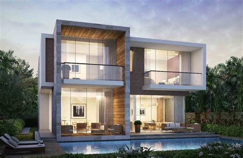 fendi villas dubai